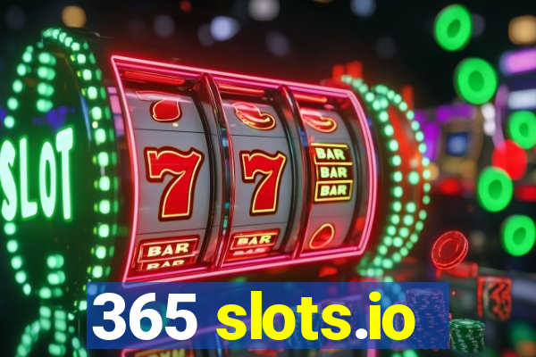 365 slots.io