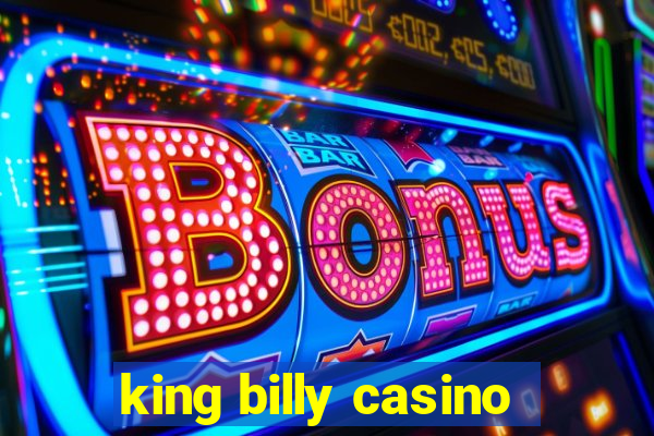 king billy casino