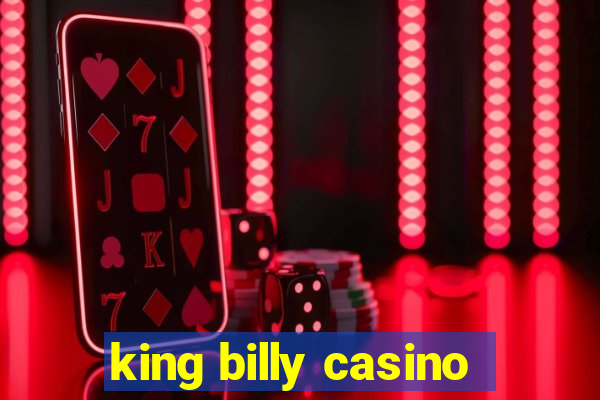 king billy casino