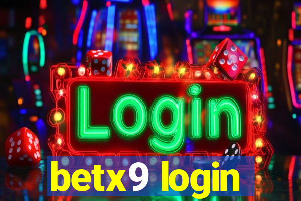 betx9 login