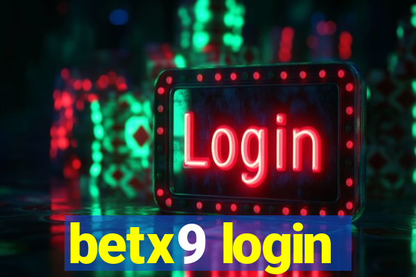 betx9 login