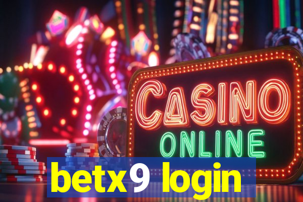 betx9 login