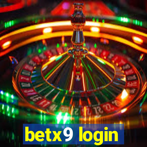 betx9 login