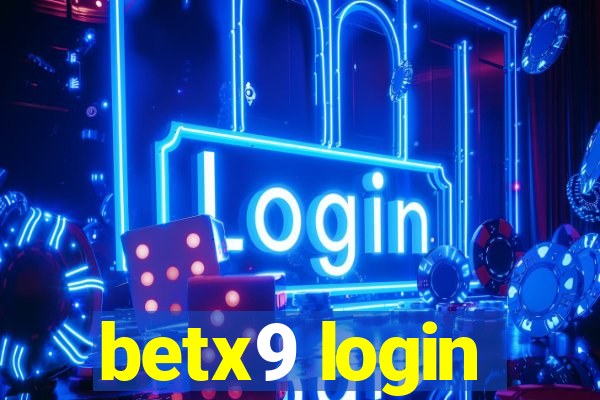 betx9 login