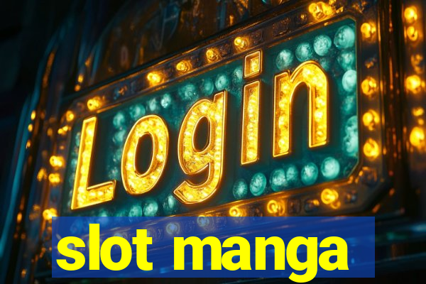 slot manga