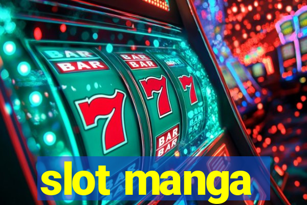 slot manga