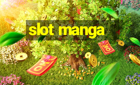 slot manga