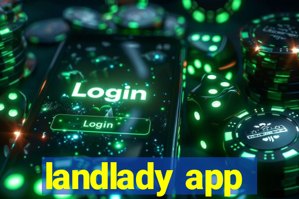 landlady app