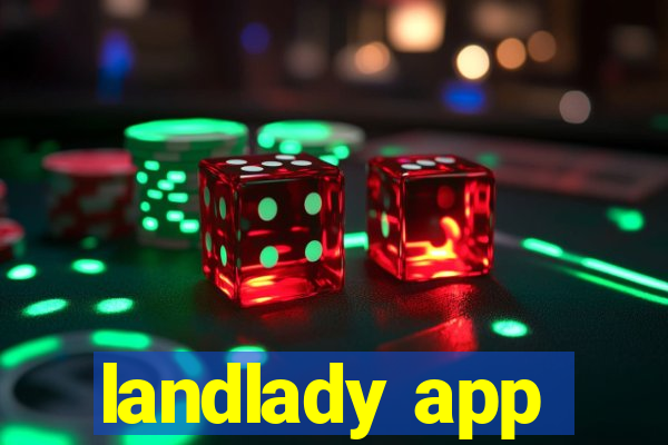 landlady app