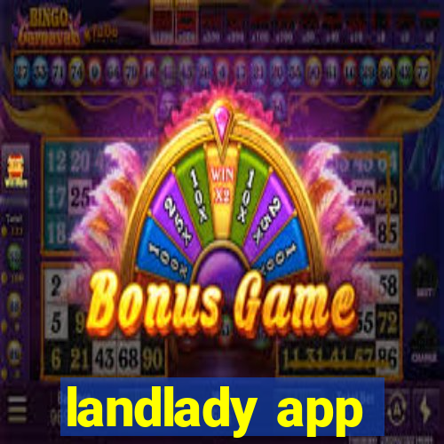 landlady app