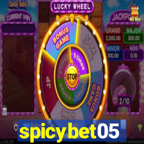 spicybet05