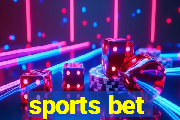 sports bet