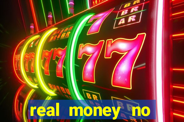 real money no deposit casinos