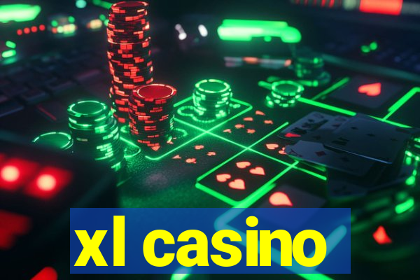 xl casino