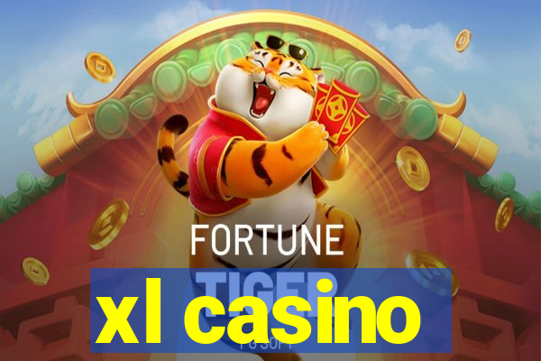 xl casino