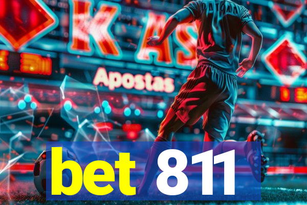 bet 811