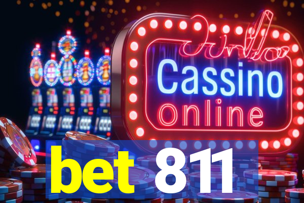 bet 811