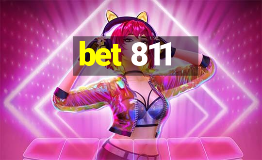 bet 811