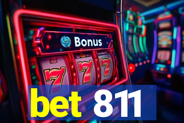 bet 811