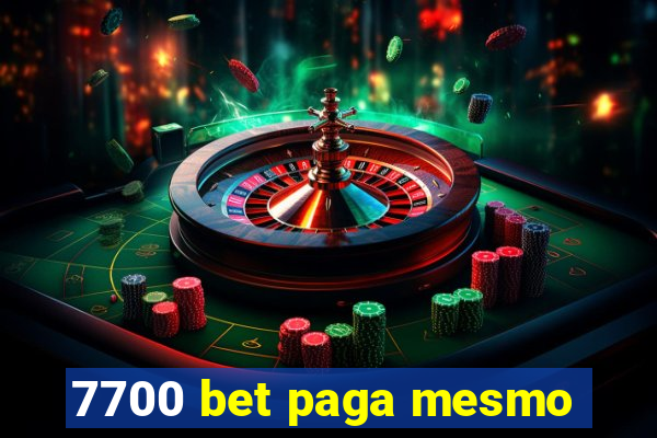 7700 bet paga mesmo