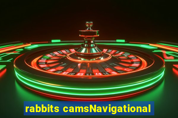 rabbits camsNavigational