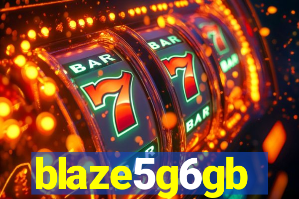 blaze5g6gb