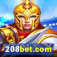 208bet.com