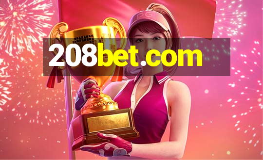 208bet.com