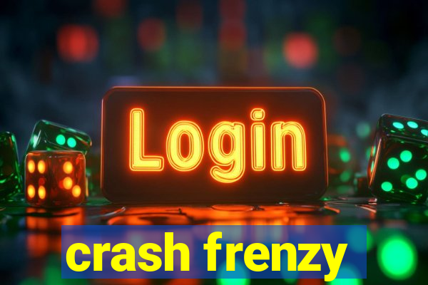 crash frenzy