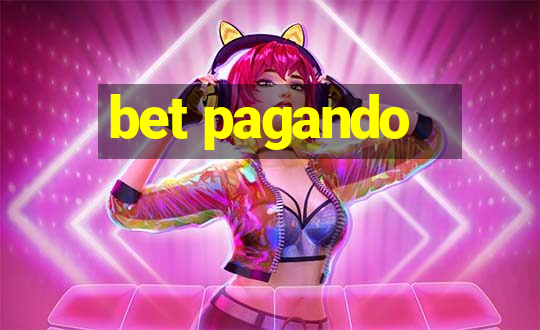 bet pagando