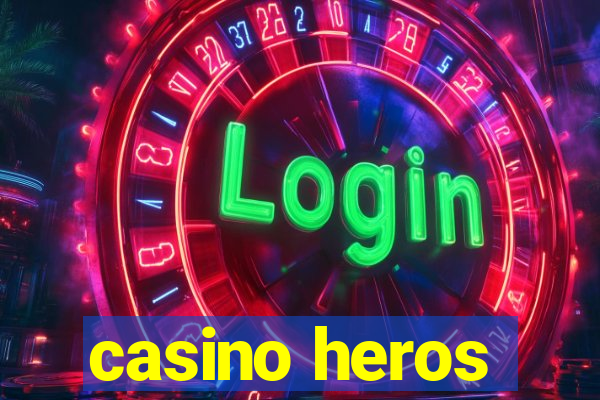 casino heros