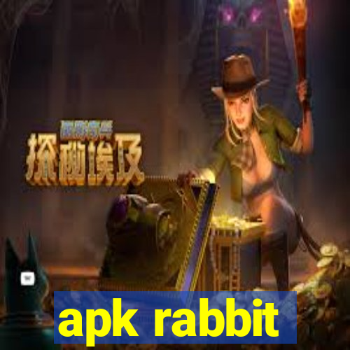 apk rabbit