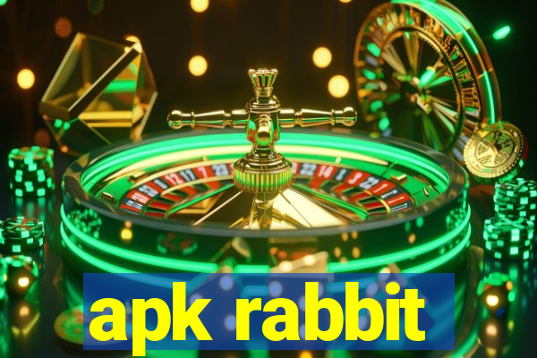 apk rabbit