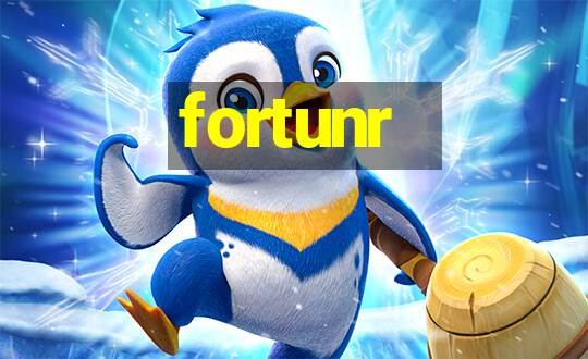 fortunr