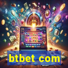 btbet com