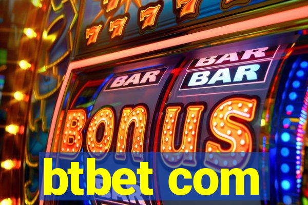 btbet com