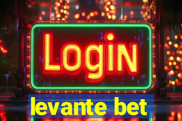 levante bet