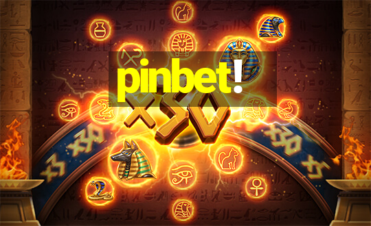 pinbet!