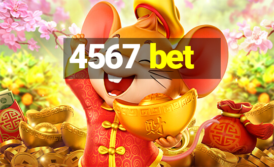 4567 bet