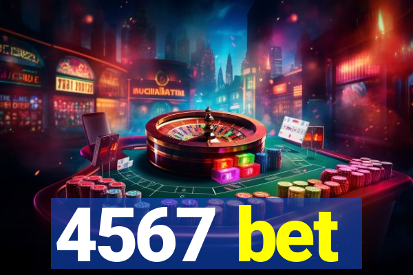 4567 bet