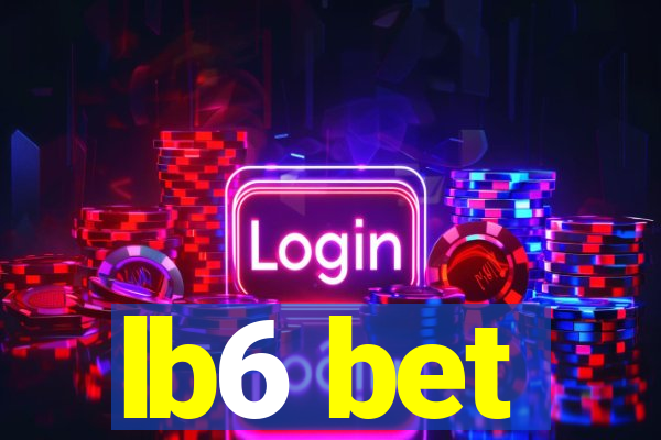 lb6 bet