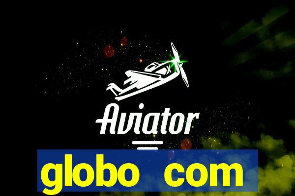 globo com absolutamente sobretudo