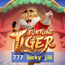 777 lucky jili slots casino