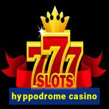 hyppodrome casino