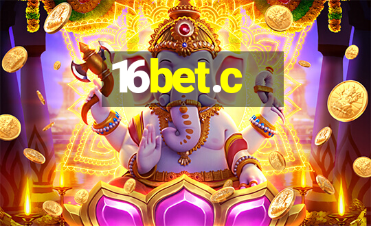 16bet.c