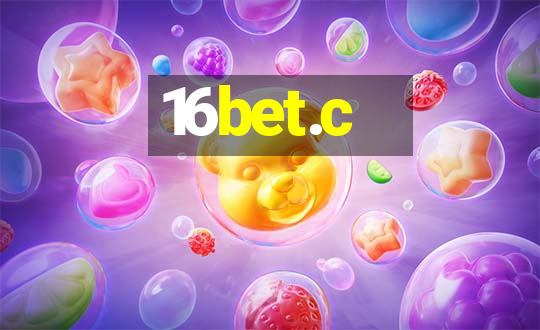 16bet.c