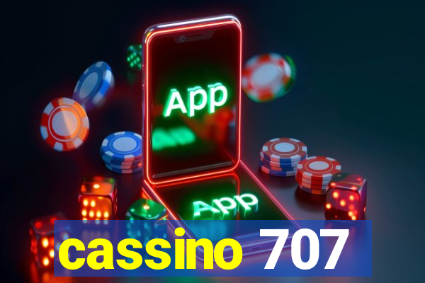 cassino 707