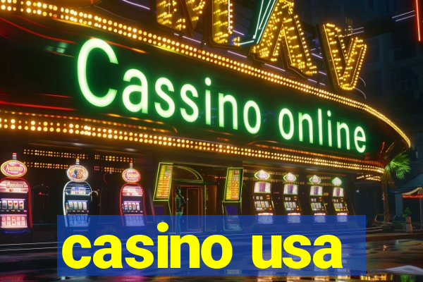 casino usa