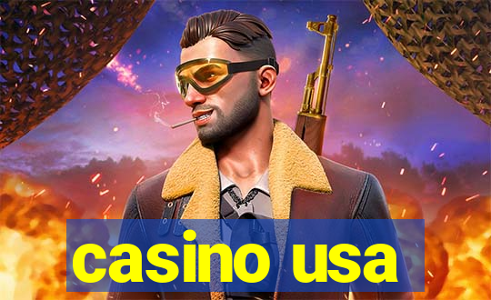 casino usa