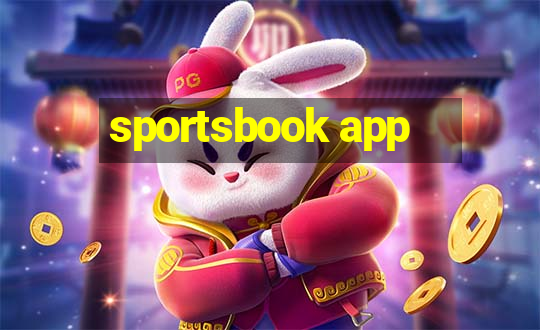 sportsbook app